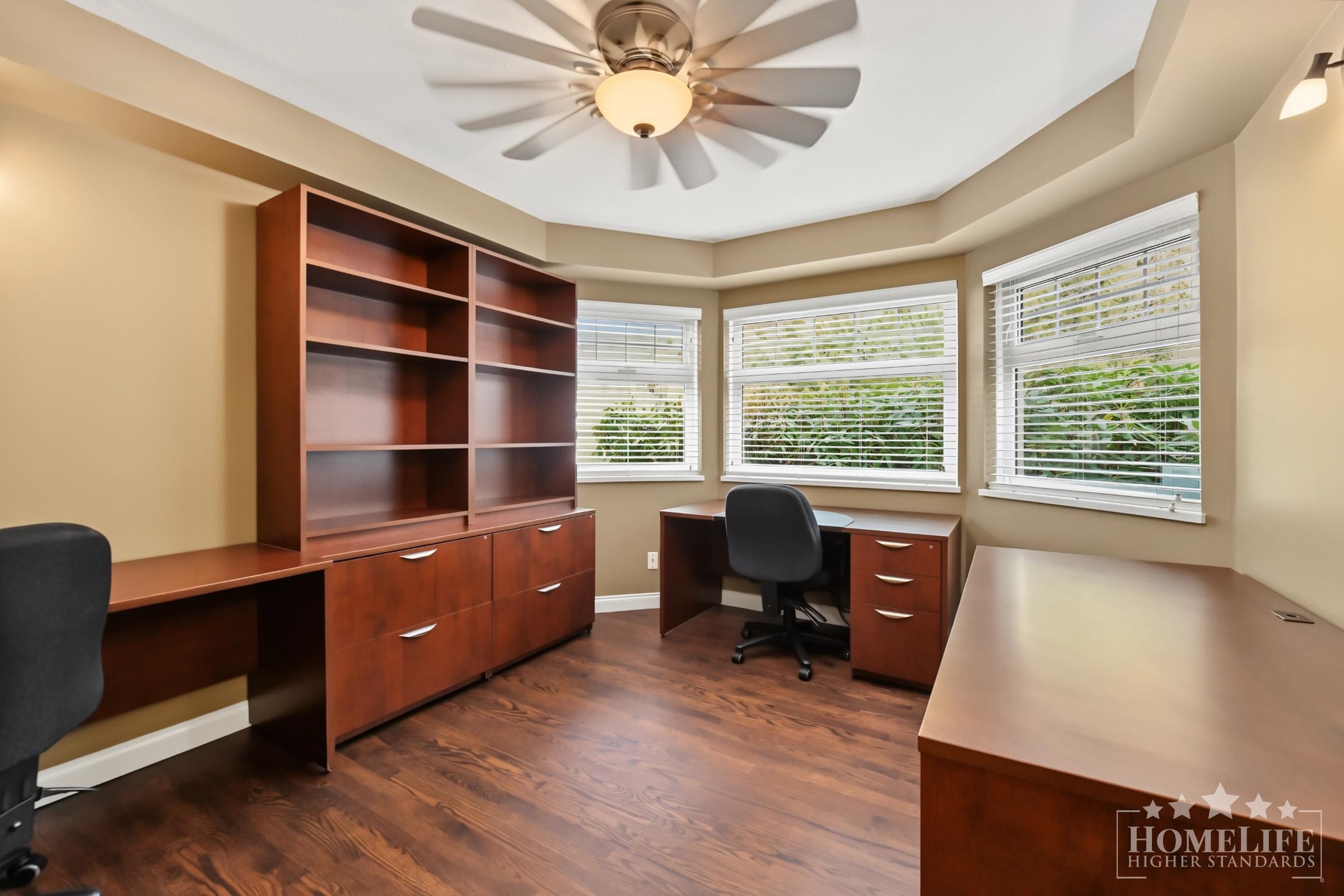 Unit House - 14564 18a Avenue, Surrey 3