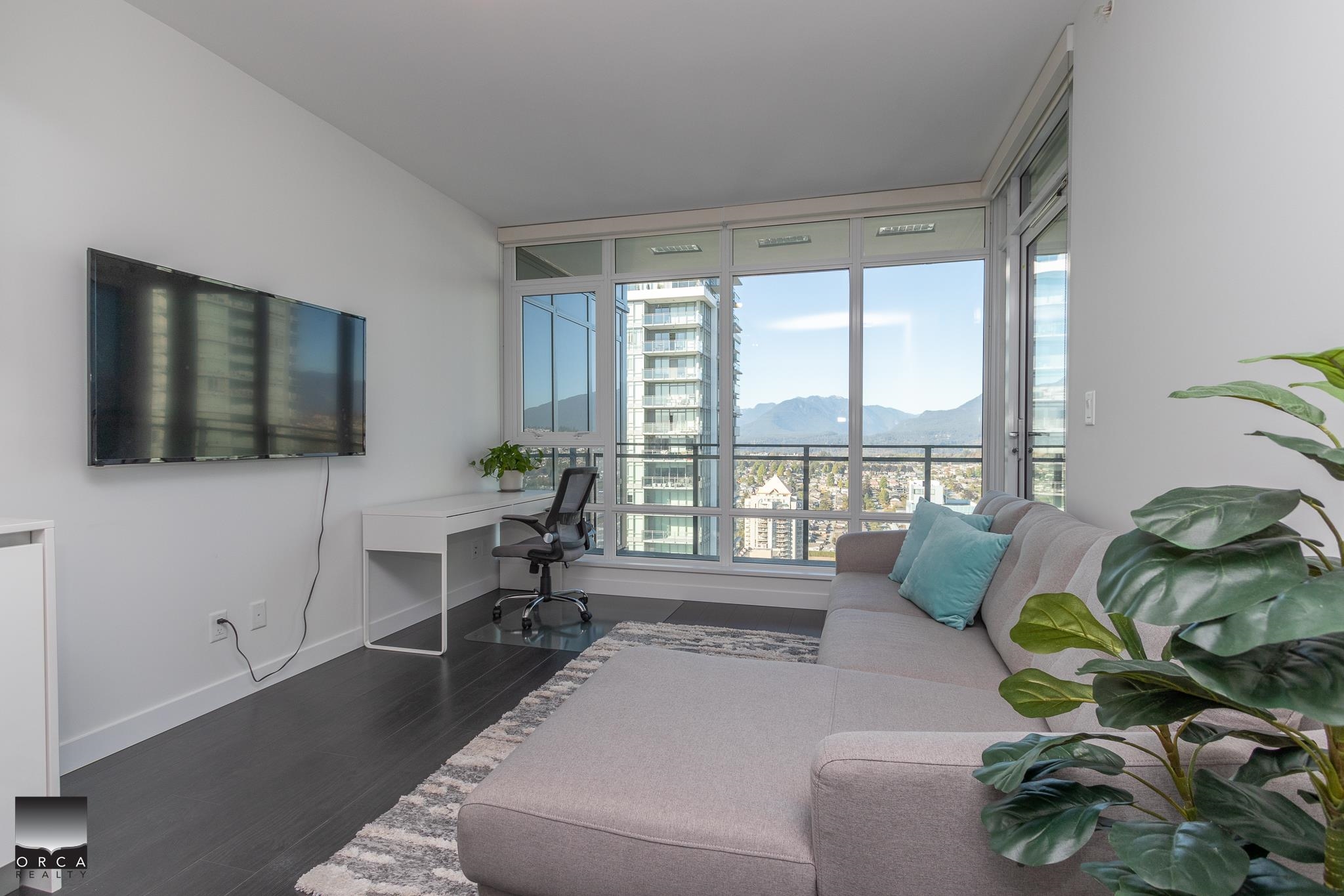 Unit 3603 - 2085 Skyline Drive, Burnaby 2