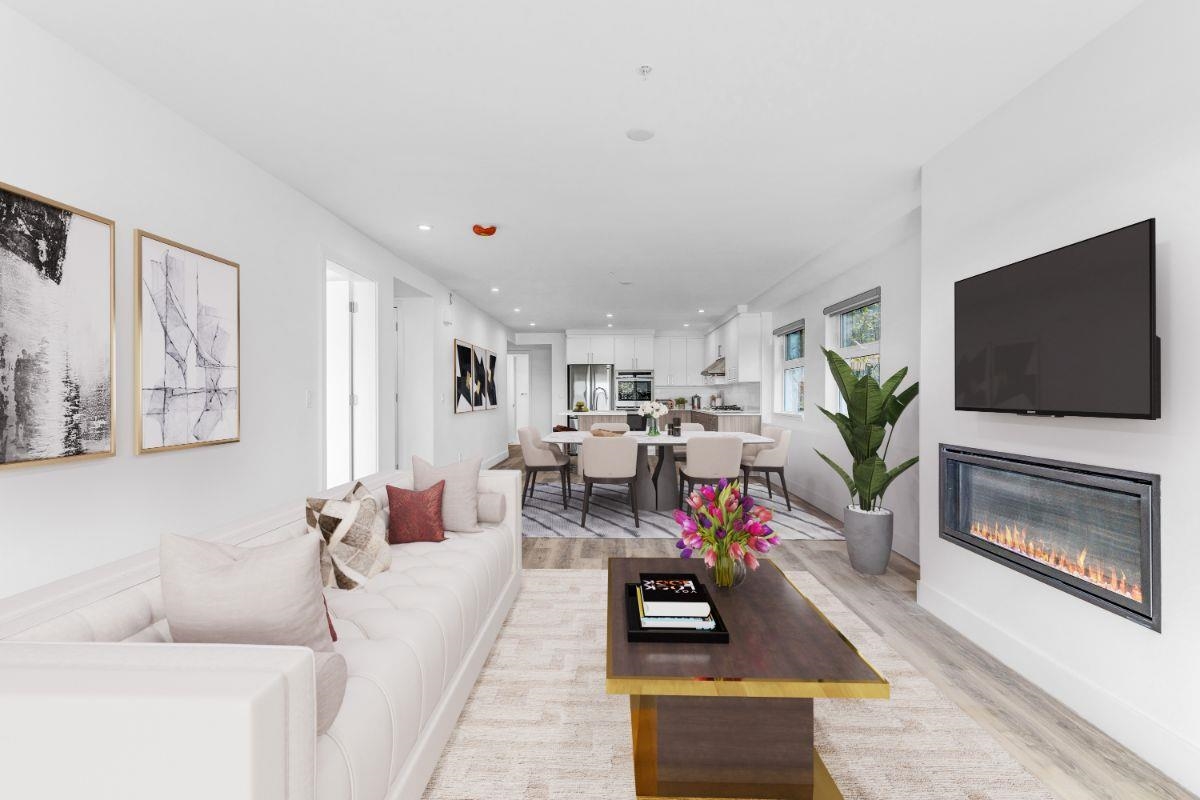 Unit 102 - 524 Fletcher Road S, Gibsons 4
