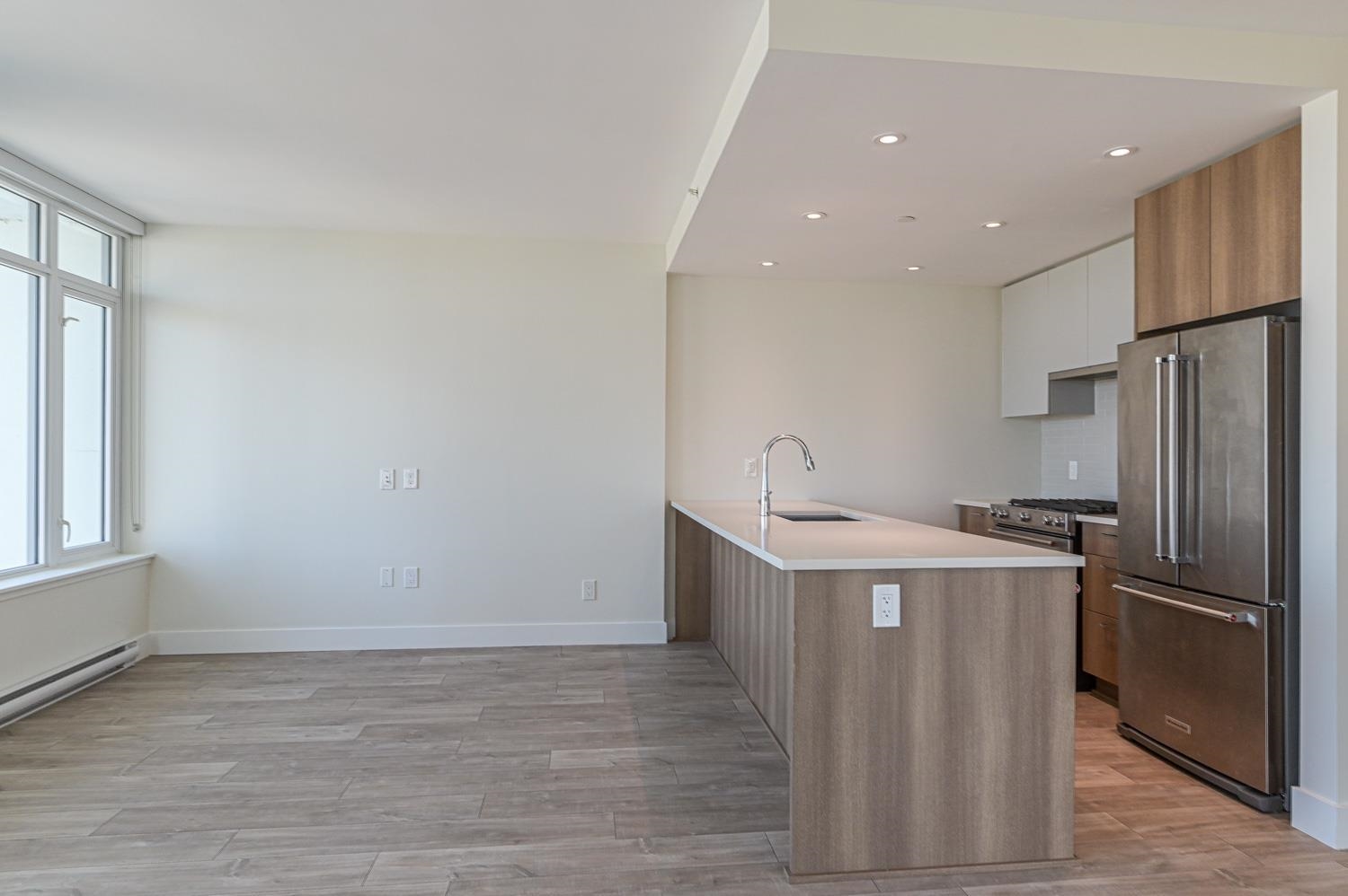 Unit 1807 - 258 Nelson Court, New Westminster 5