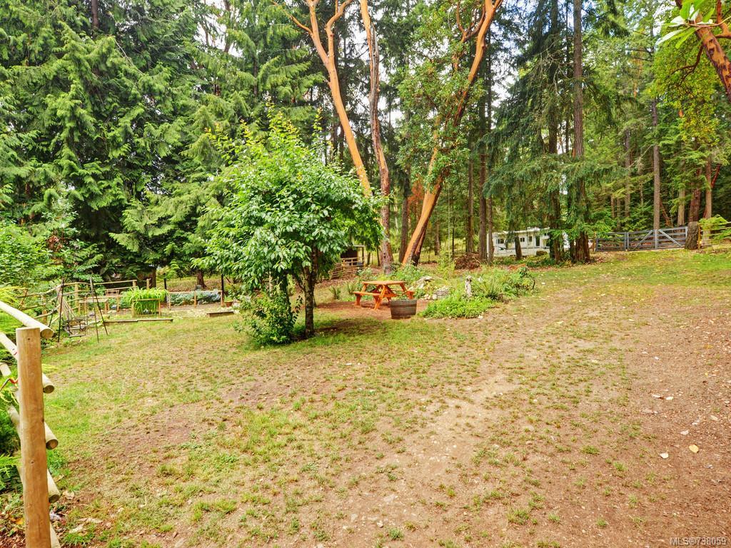 641 Meredith Rd, Mill Bay, British Columbia V0R2P3 Sold History