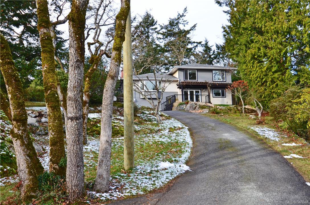 3528 Plymouth Rd, Oak Bay, British Columbia V8P4X4 Sold History