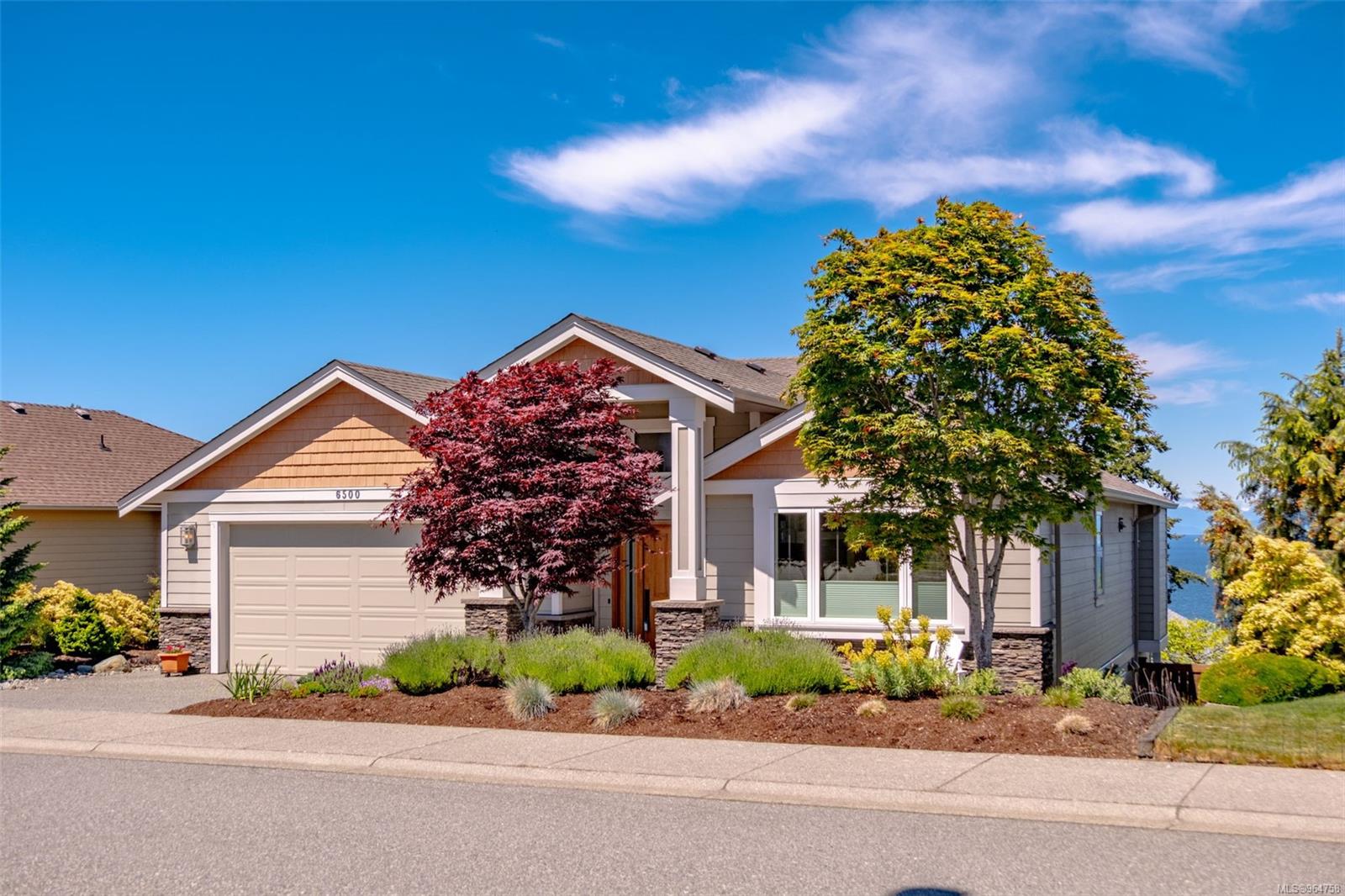 6500 Raven Rd, Nanaimo, British Columbia V9V1V7 Sold History HouseSigma