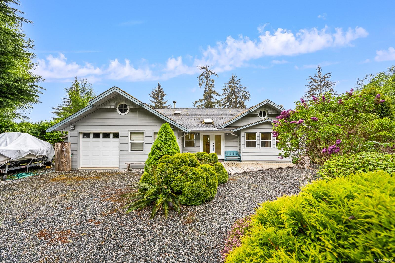 331 Harbour Rd, Coal Harbour, British Columbia V0N1K0 For Sale HouseSigma