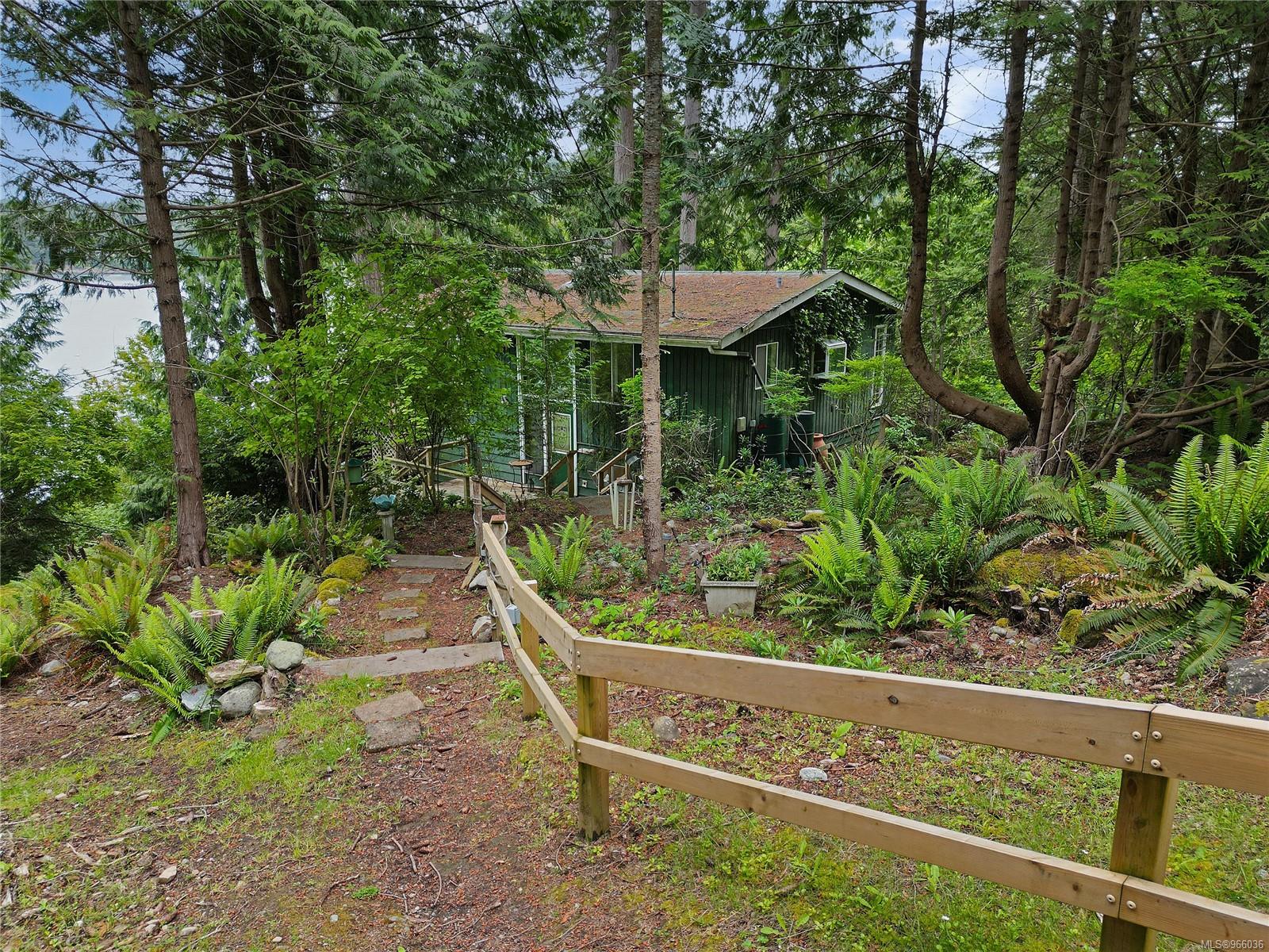 435 Victor Rd, Mayne Island, British Columbia V0N2J2 For Sale HouseSigma