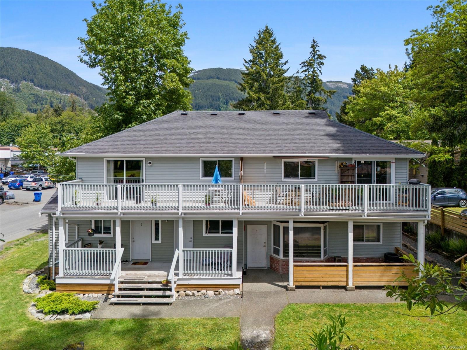 16 68 Stanley Rd, Lake Cowichan, British Columbia V0R2G0 For Sale
