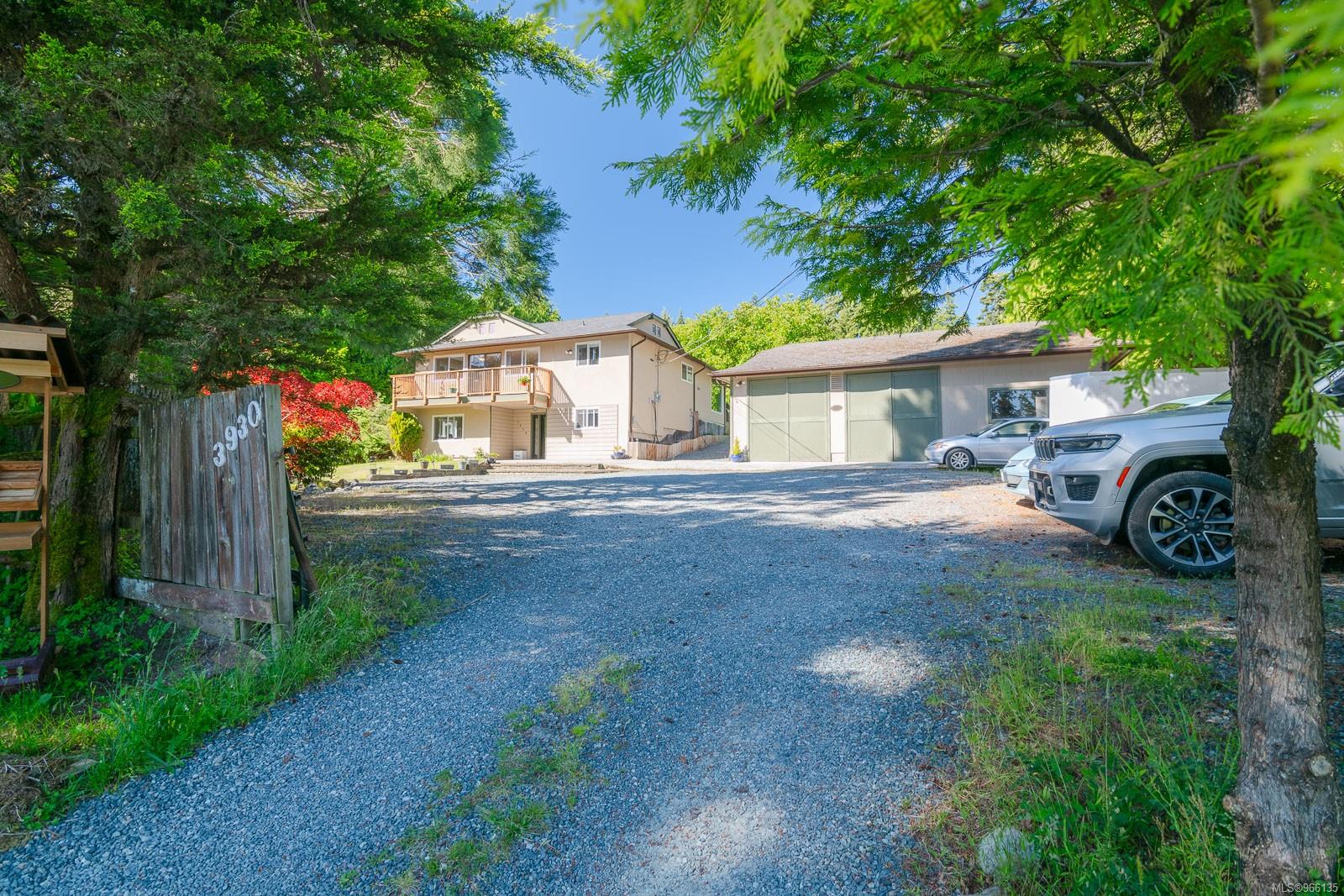 3930 Telegraph Rd, Cobble Hill, British Columbia V0R1L4 For Sale HouseSigma