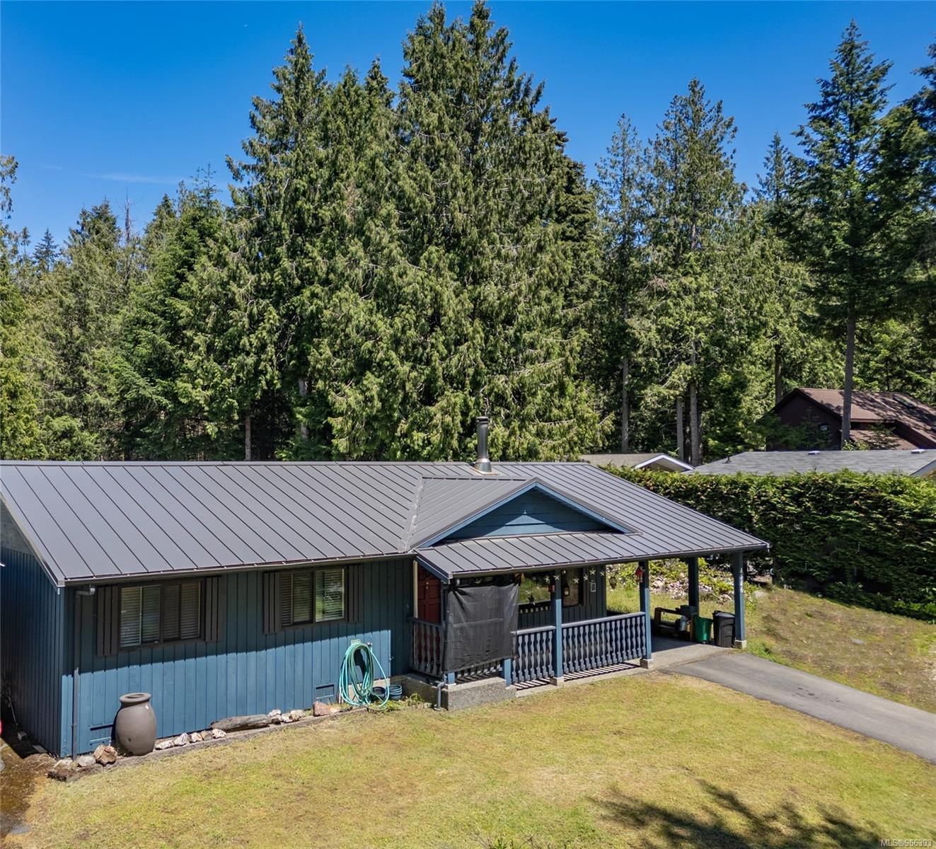 4746 Bosun Way, Pender Island, British Columbia V0N2M2 For Sale