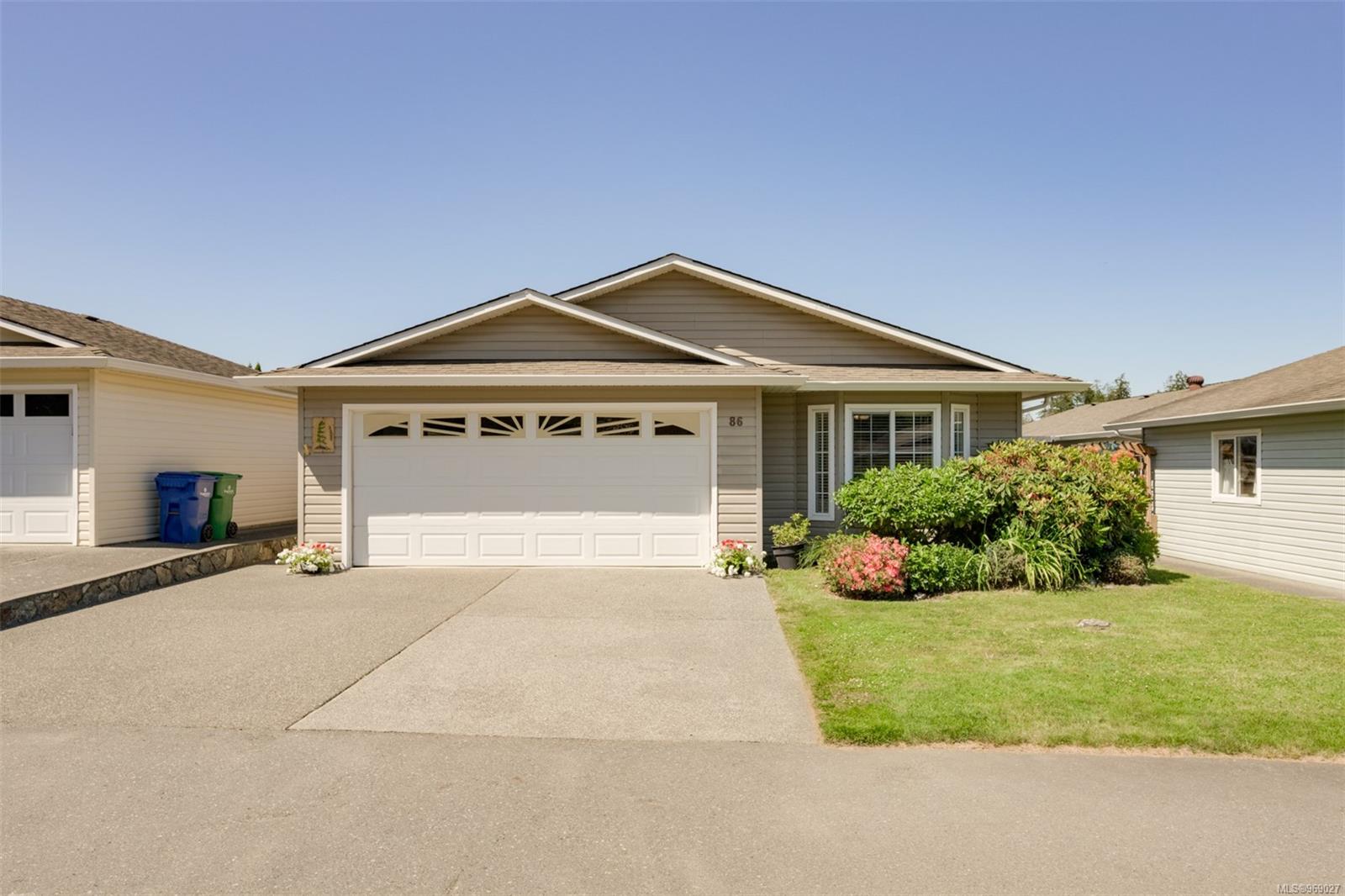 86 7570 Tetayut Rd, Central Saanich, British Columbia V8M2H4 For Sale