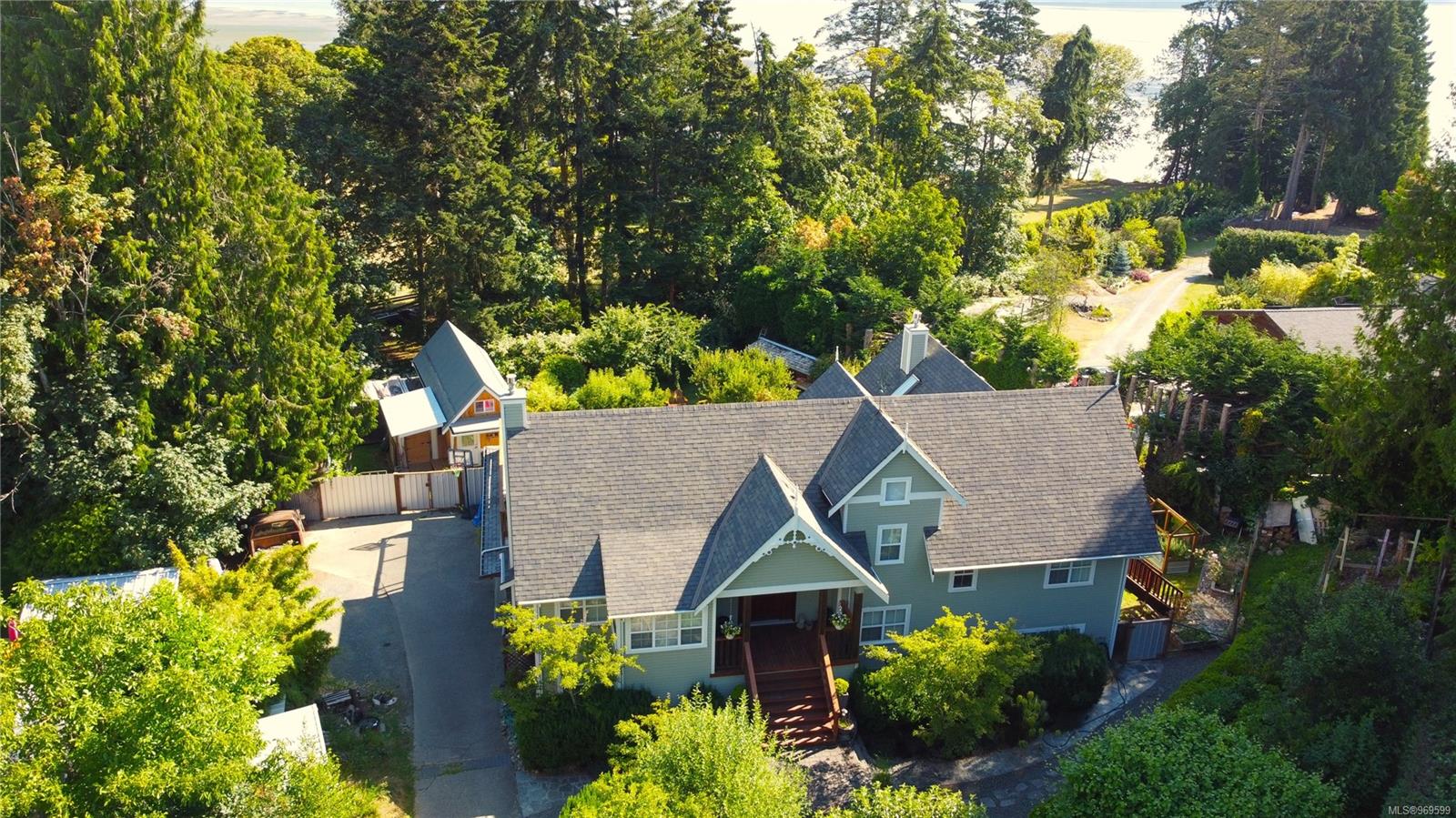 773 Red Oak Dr, Cobble Hill, British Columbia V8H0A1 For Sale HouseSigma