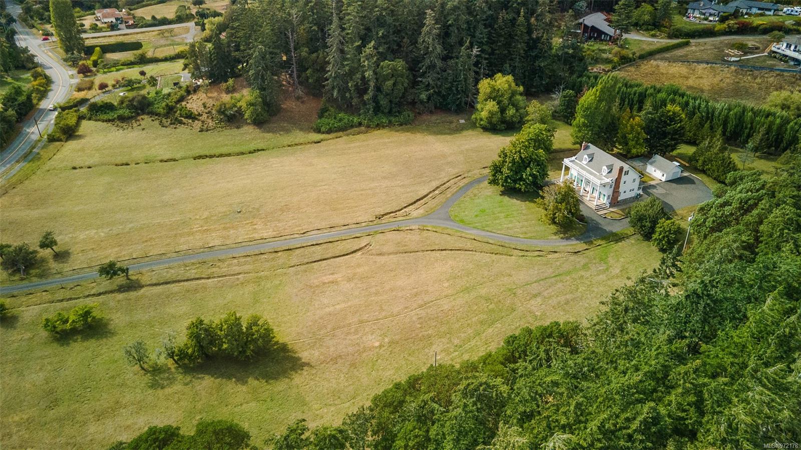 3816 Duke Rd, Metchosin, British Columbia V8X3W9 For Sale HouseSigma