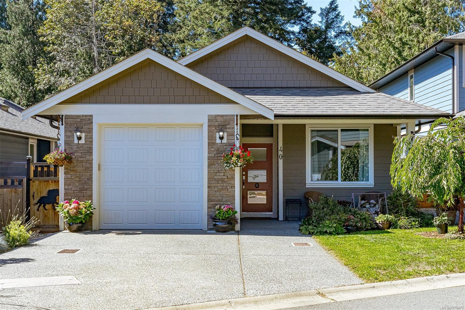 40 3205 Gibbins Rd, Duncan, British Columbia V9L1G7 For Sale HouseSigma