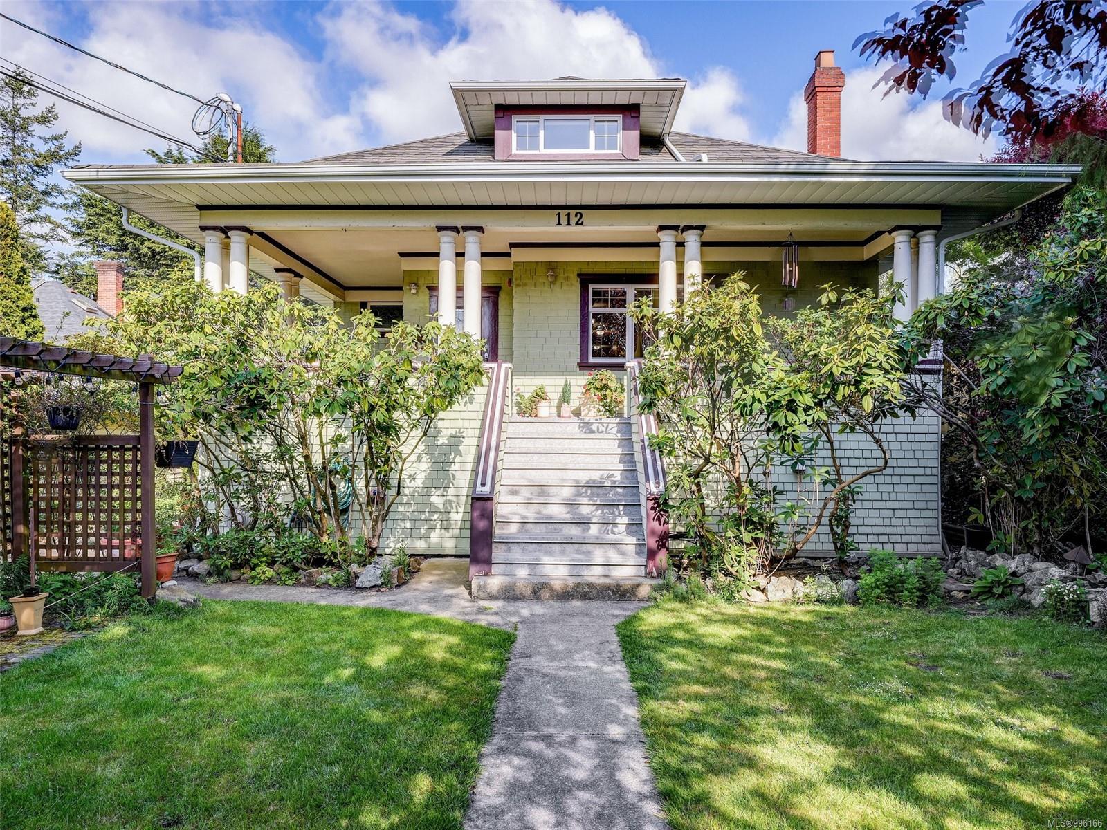 Victoria, BC Recently Sold Homes: MLS® Prices, 98 Sales | HouseSigma