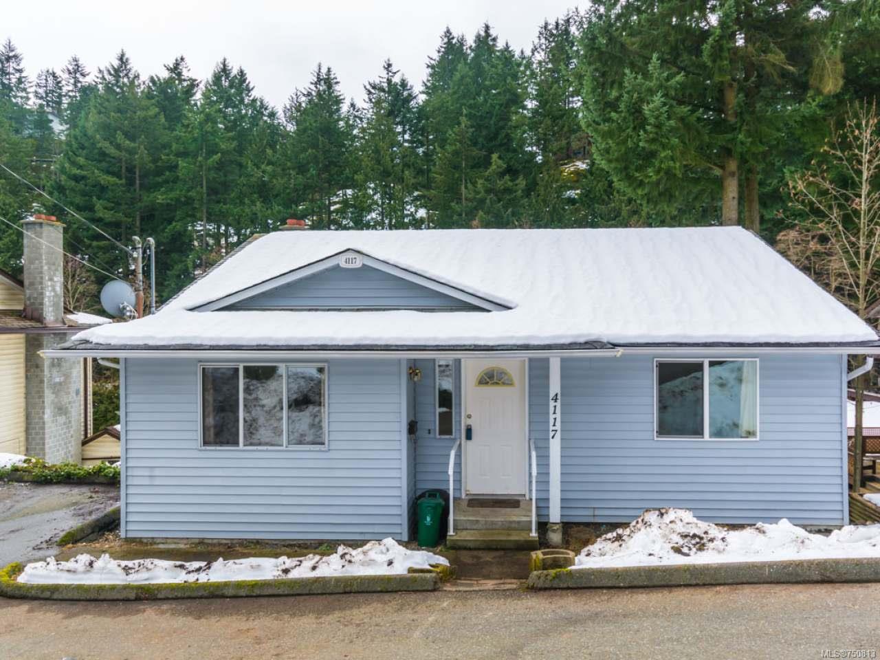 4117 Ross Rd, Nanaimo, British Columbia V9T4M9 Sold History HouseSigma