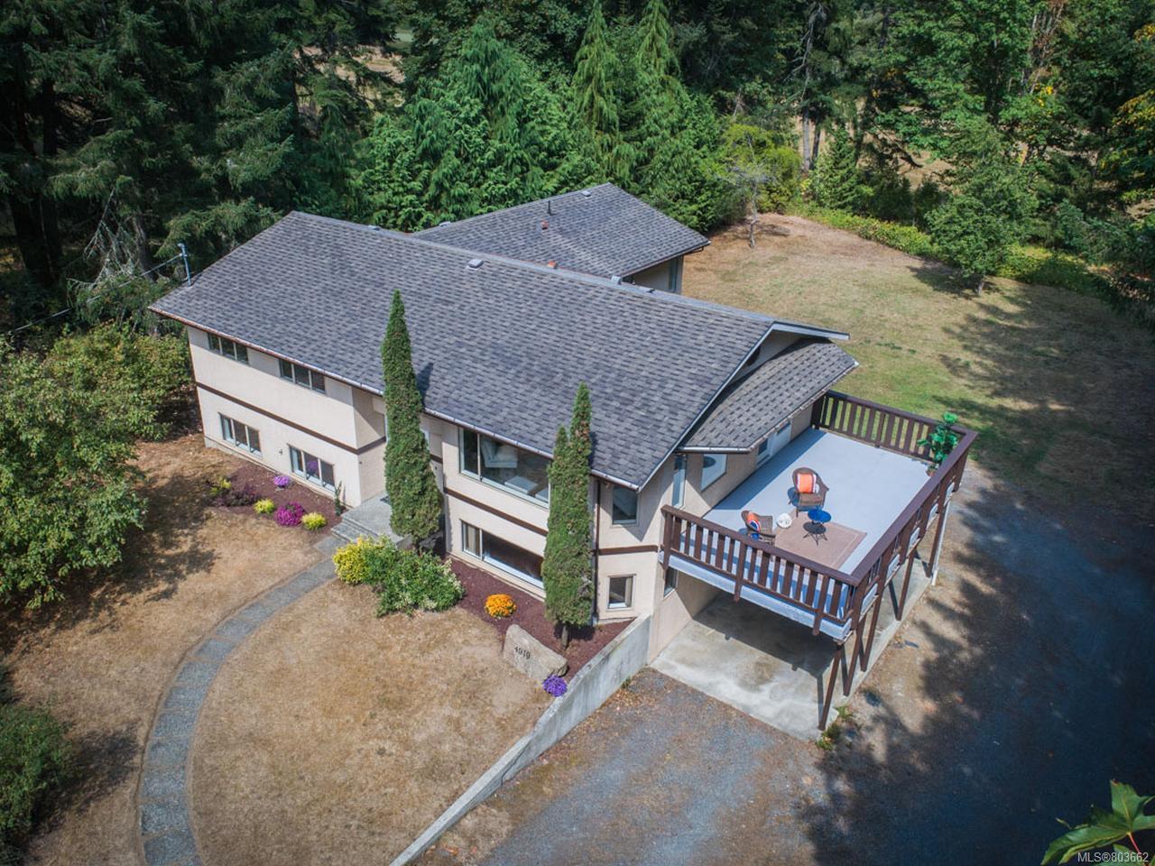 4919 Brenton Page Rd, Ladysmith, British Columbia V9G1J6 Sold History